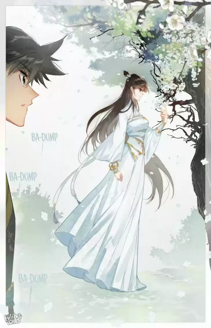 I Will Become an Immortal Ch.158