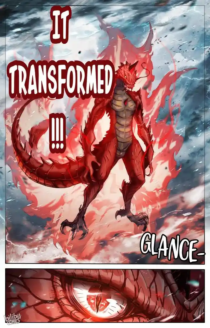 I Will Become an Immortal Ch.248