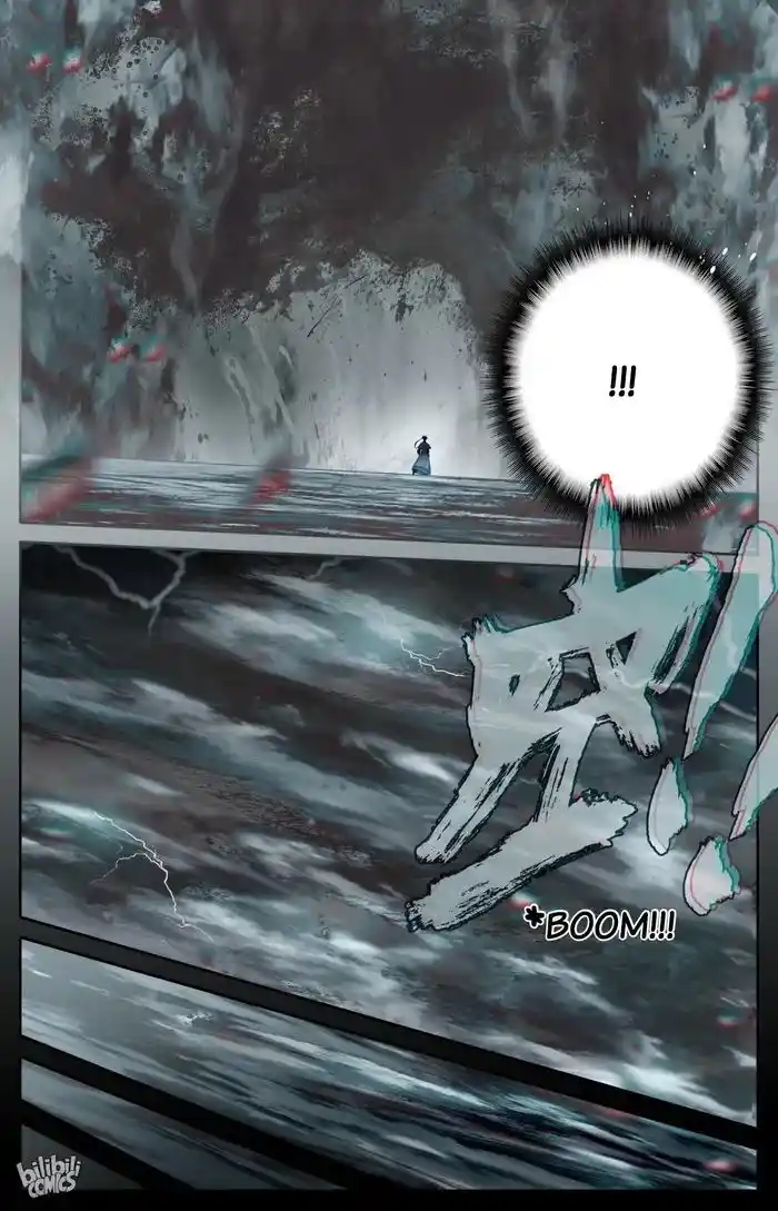 I Will Become an Immortal Ch.277