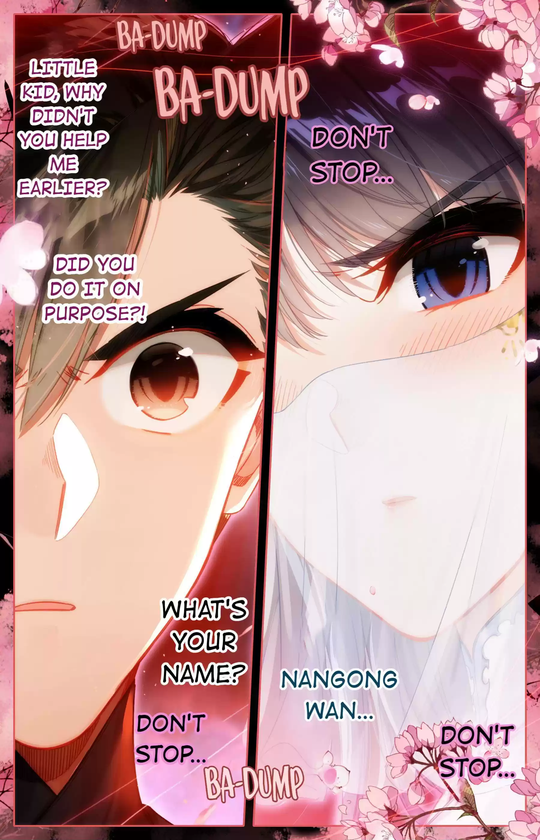 I Will Become An Immortal Chapter 134