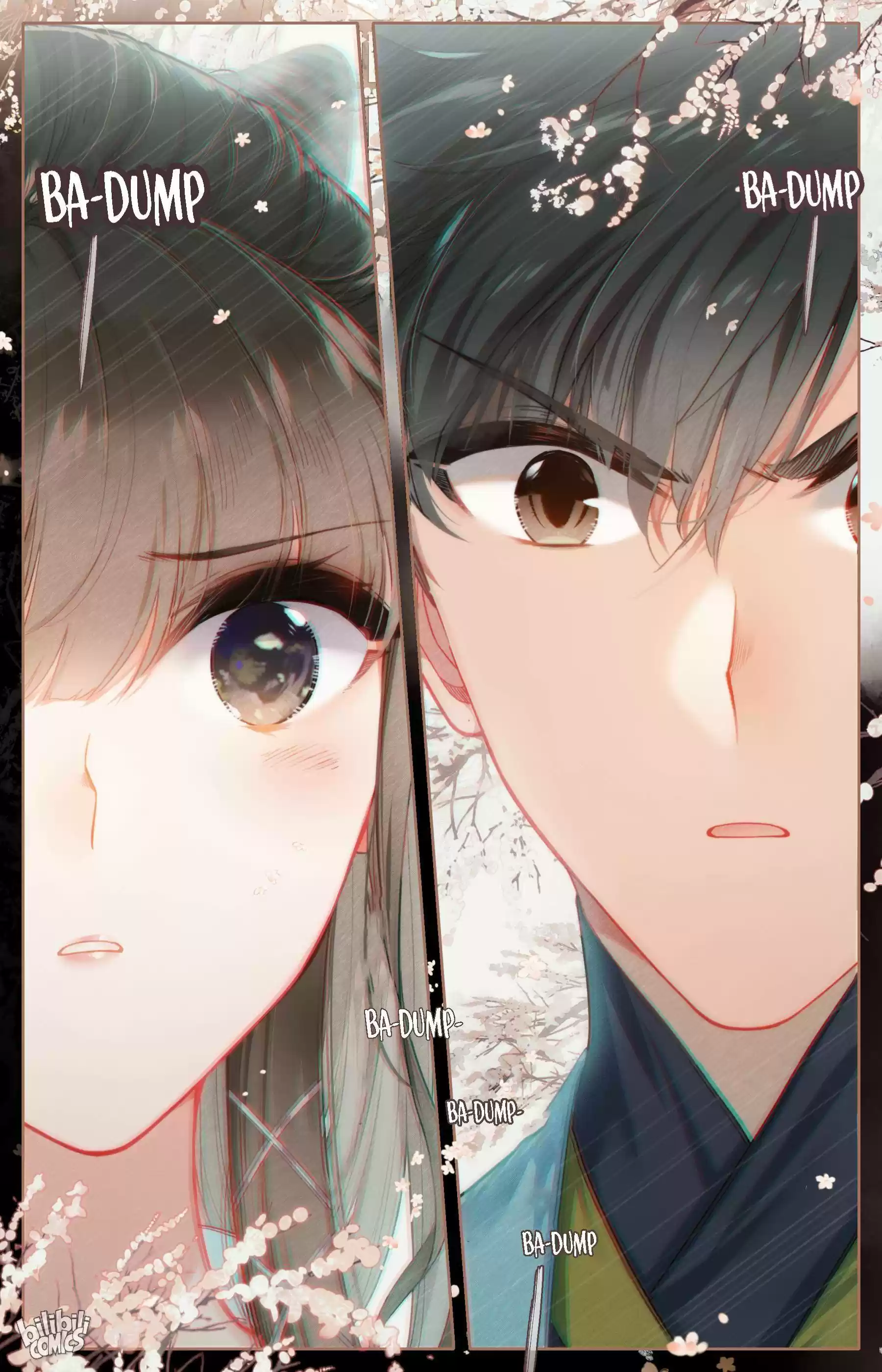 I Will Become An Immortal Chapter 138