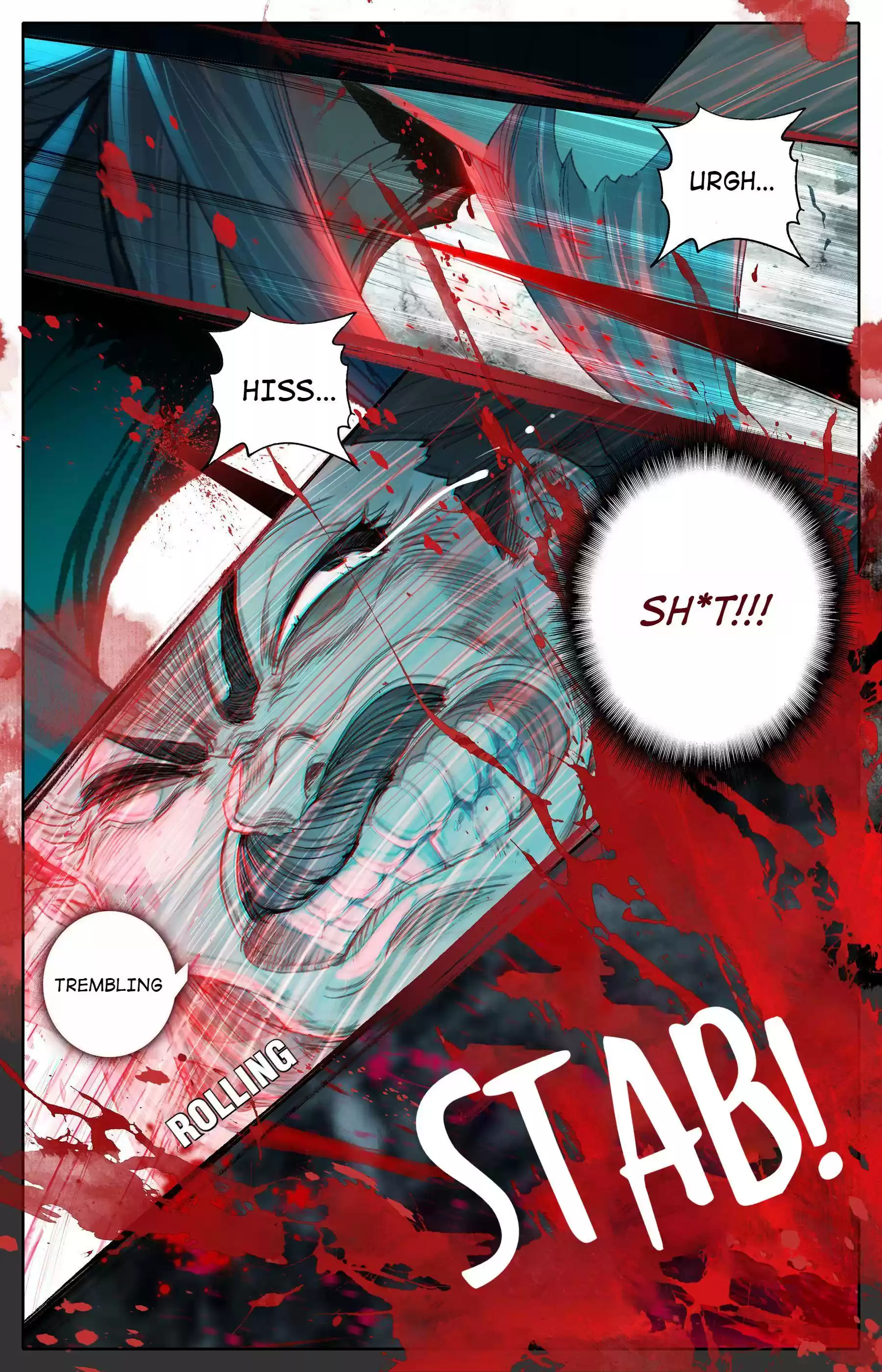 I Will Become An Immortal Chapter 18