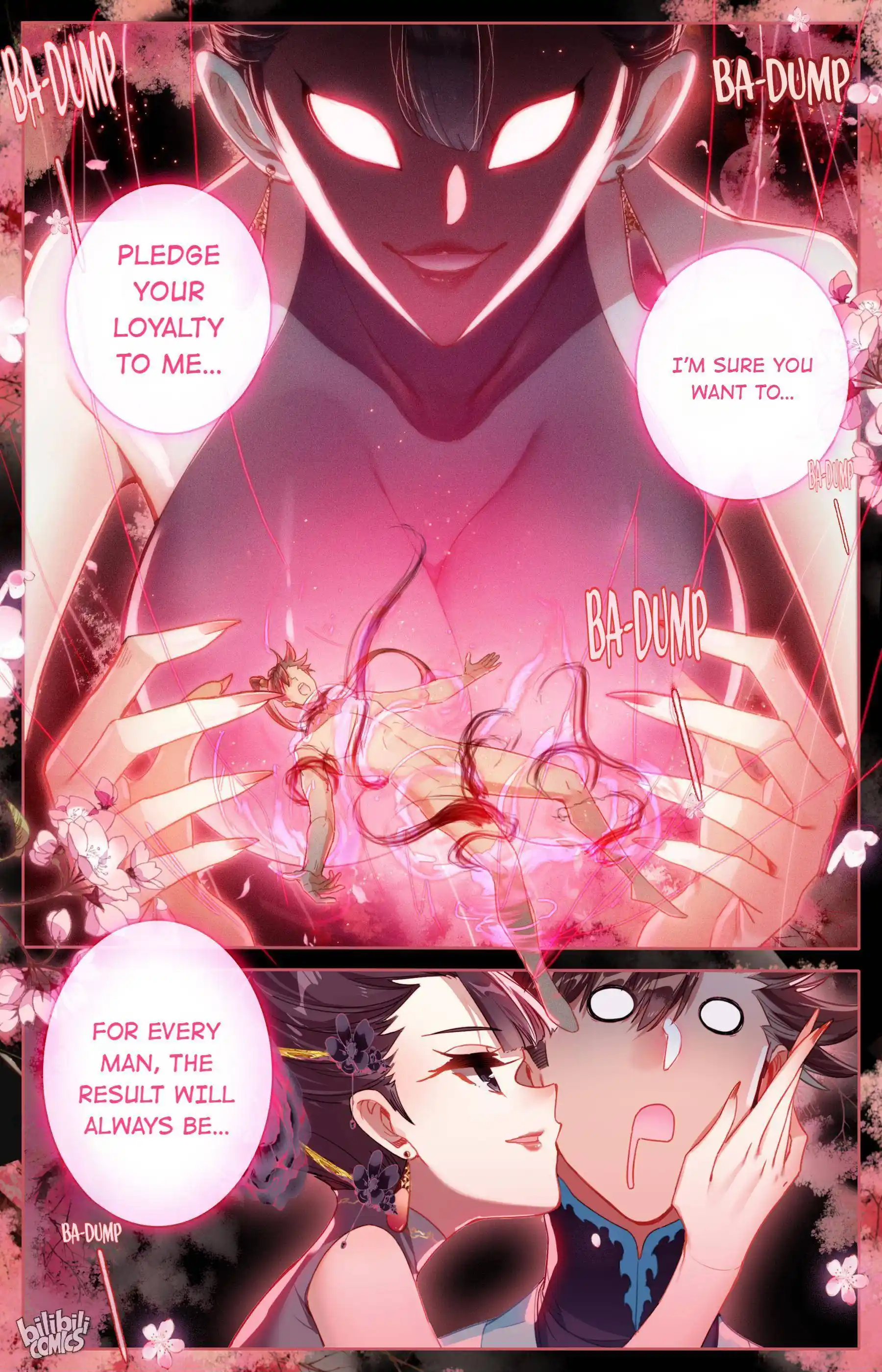 I Will Become An Immortal Chapter 188