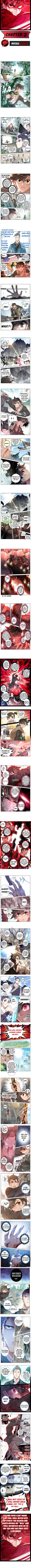 I Will Become An Immortal Chapter 22