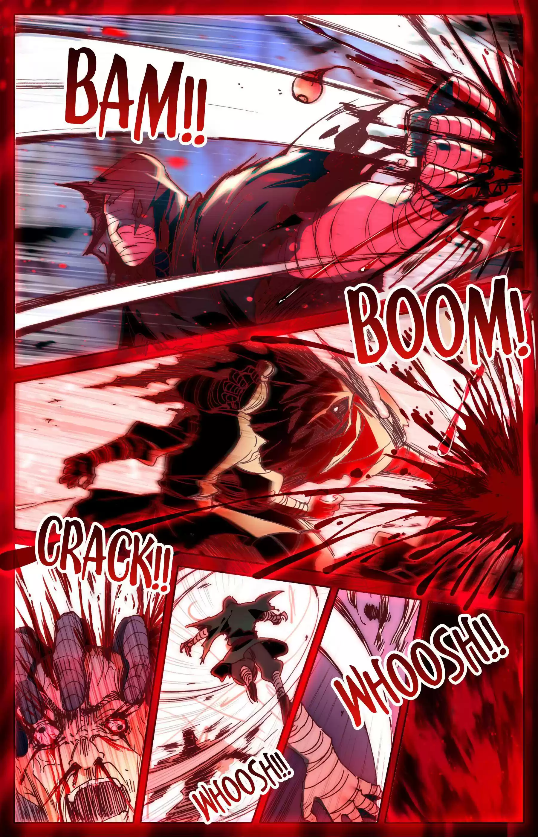 I Will Become An Immortal Chapter 29