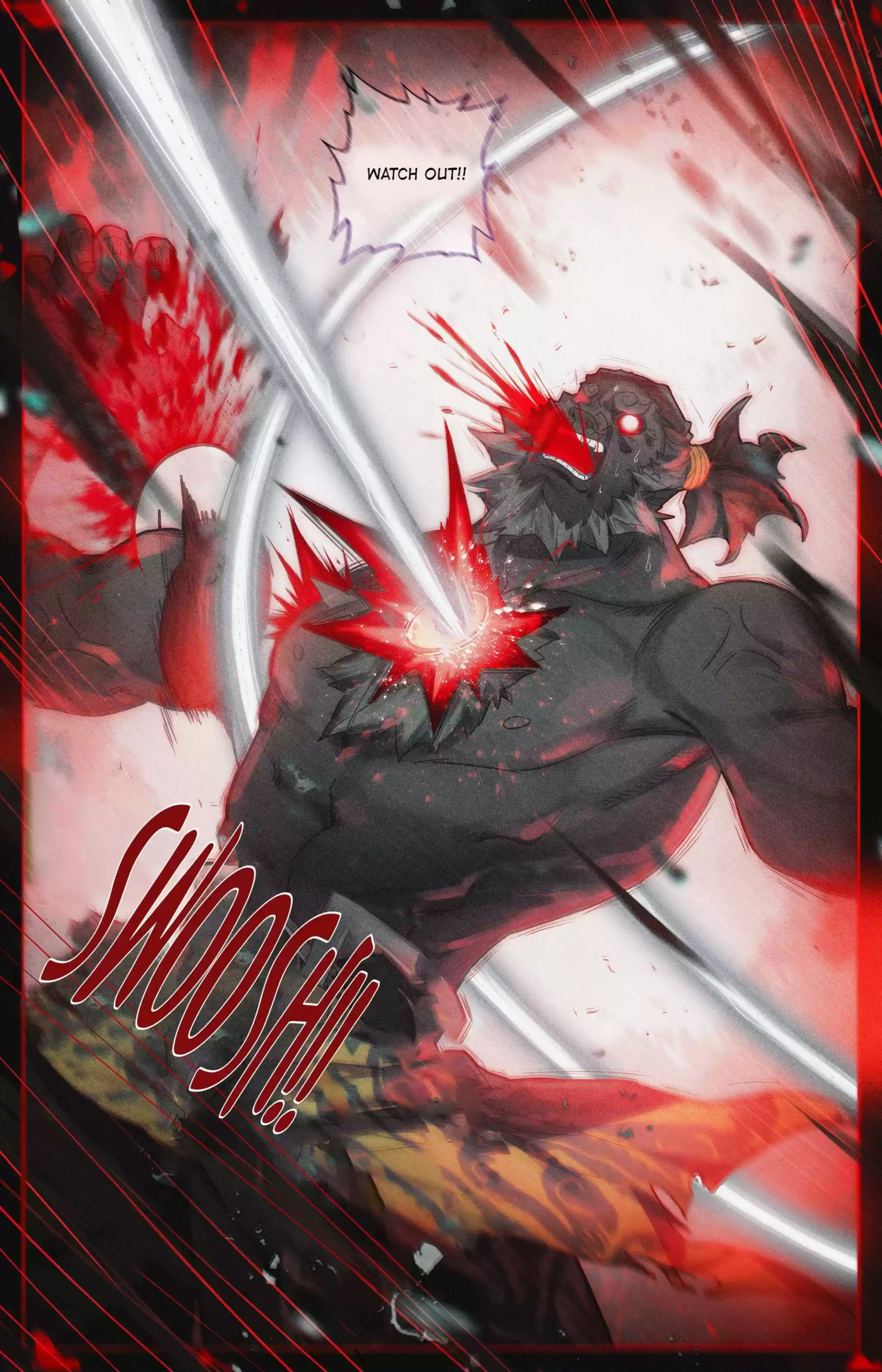 I Will Become An Immortal Chapter 35