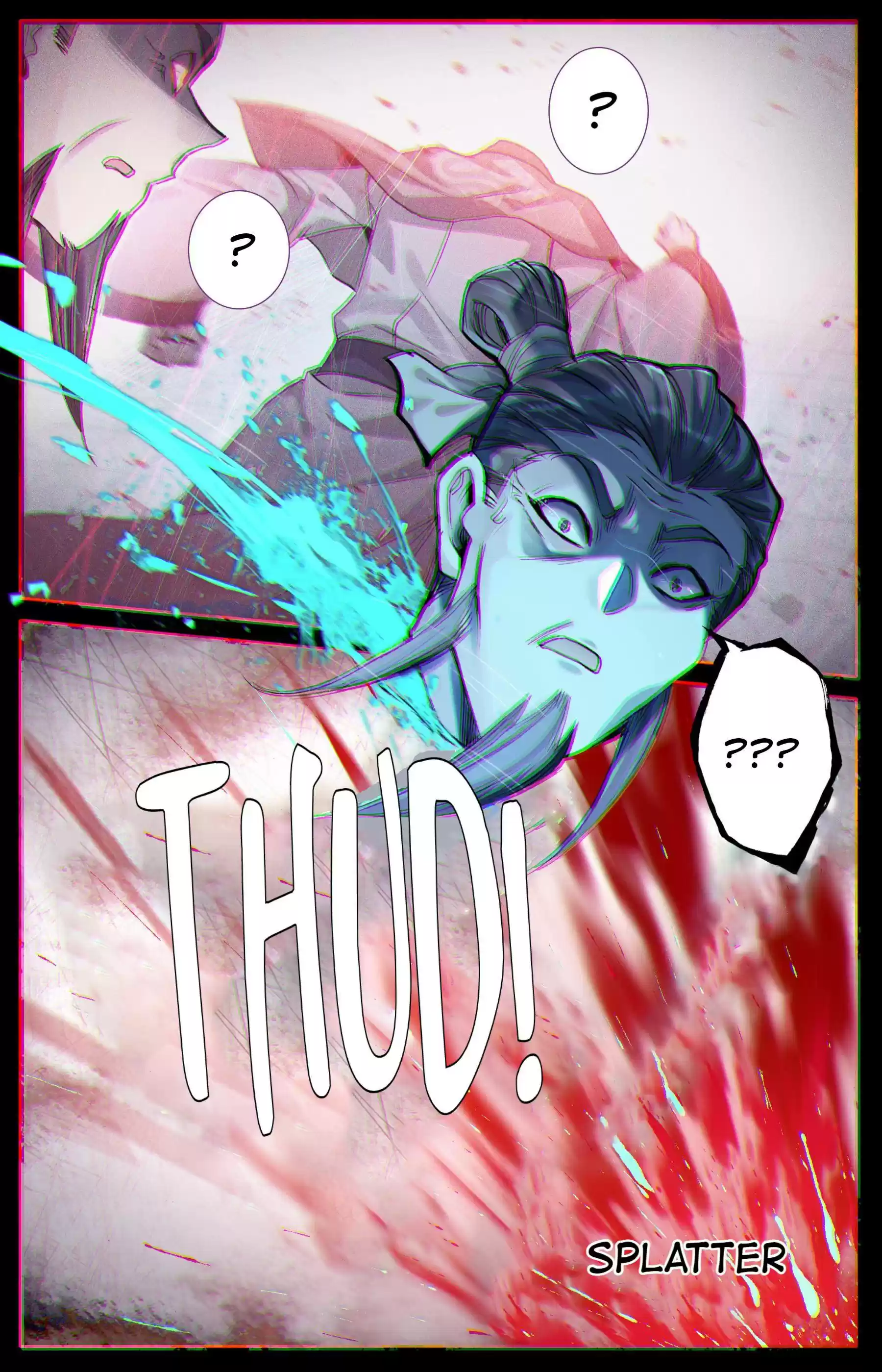 I Will Become An Immortal Chapter 37