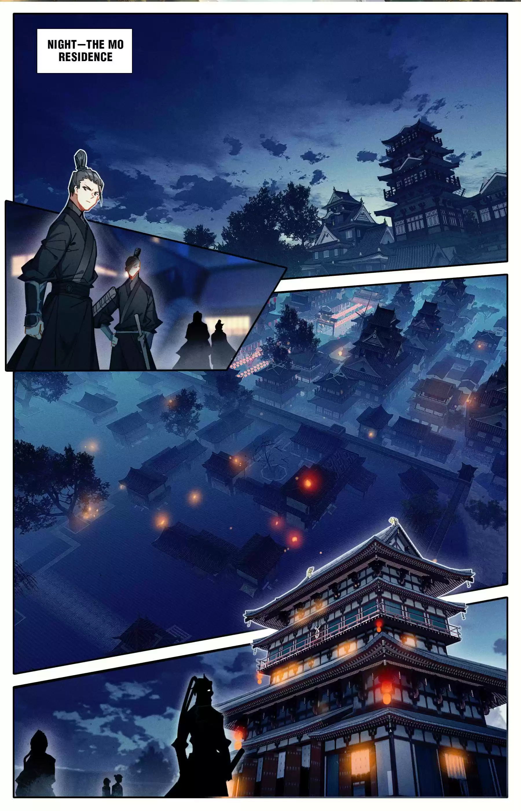 I Will Become An Immortal Chapter 46 - The Token