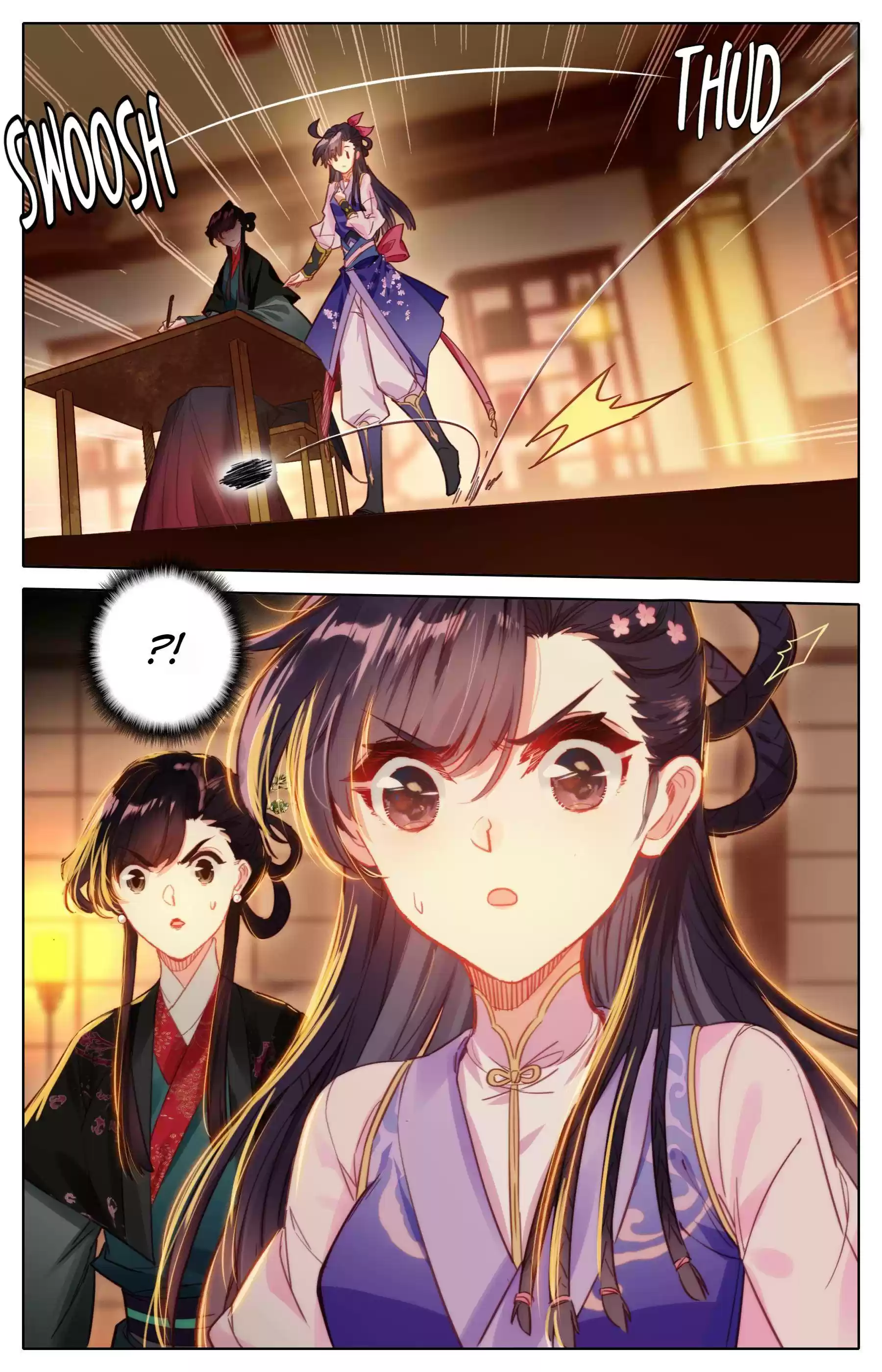 I Will Become An Immortal Chapter 46 - The Token