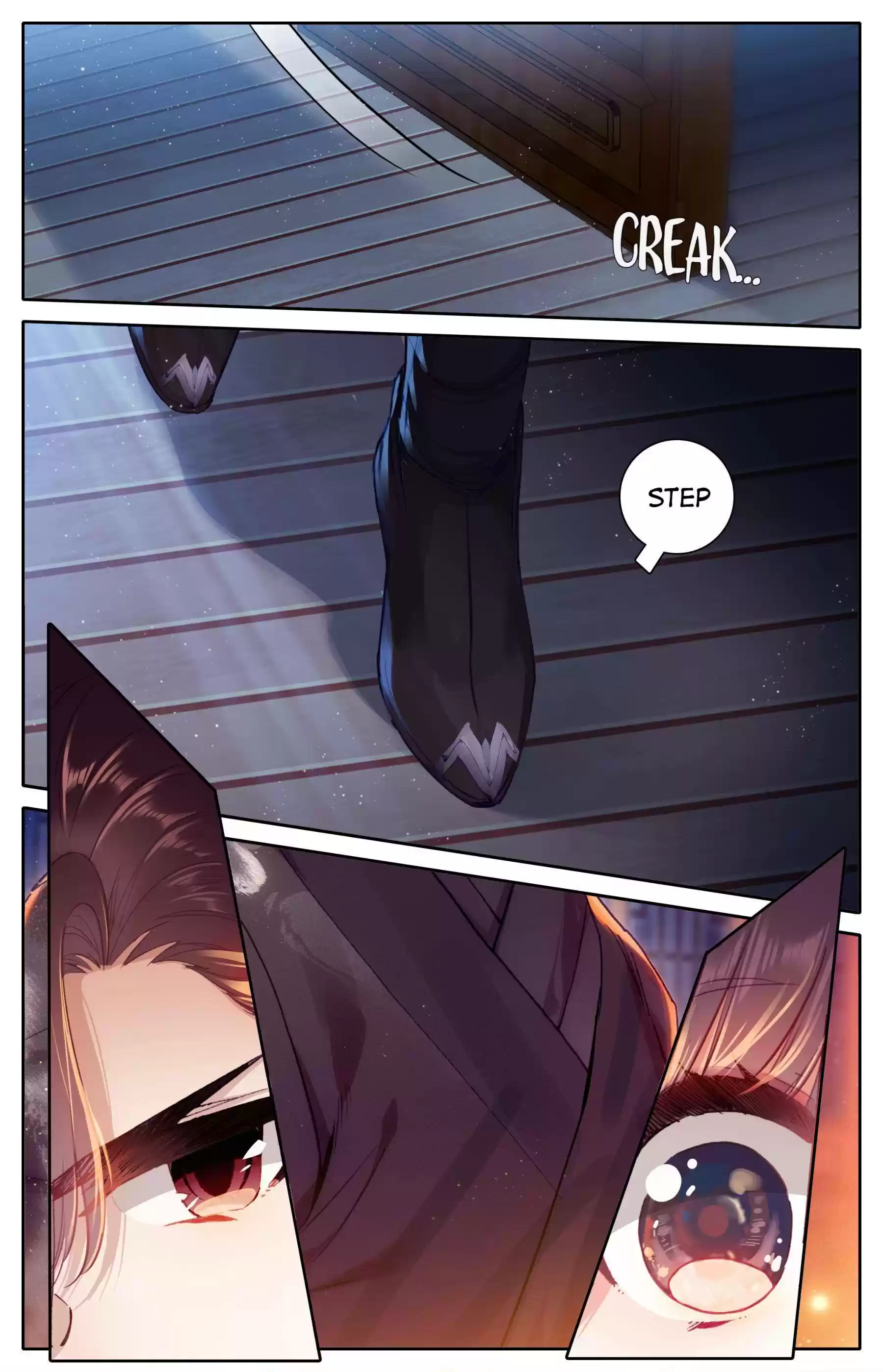 I Will Become An Immortal Chapter 46 - The Token