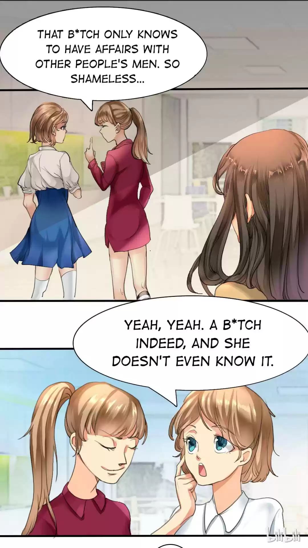 If I Never Loved You 1.1