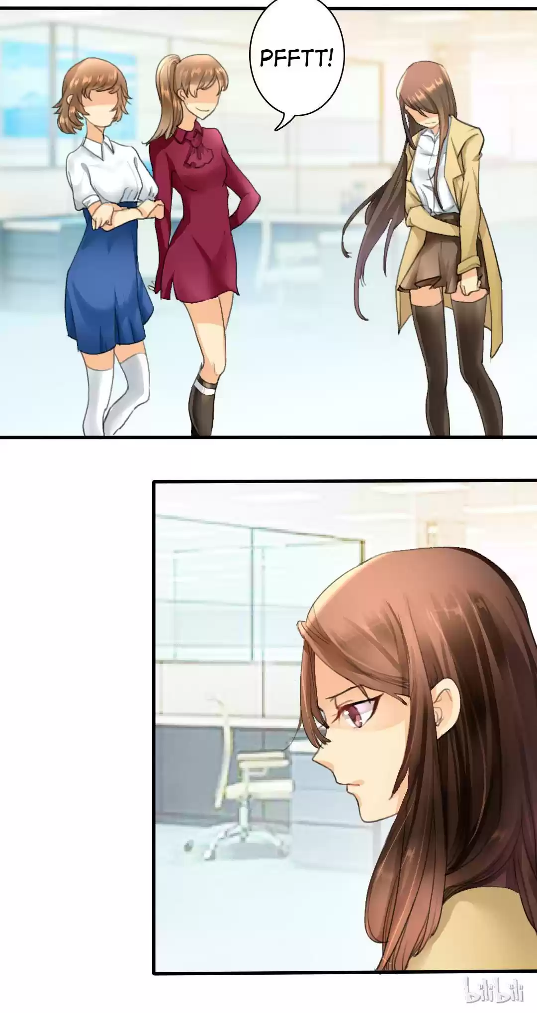 If I Never Loved You 1.1