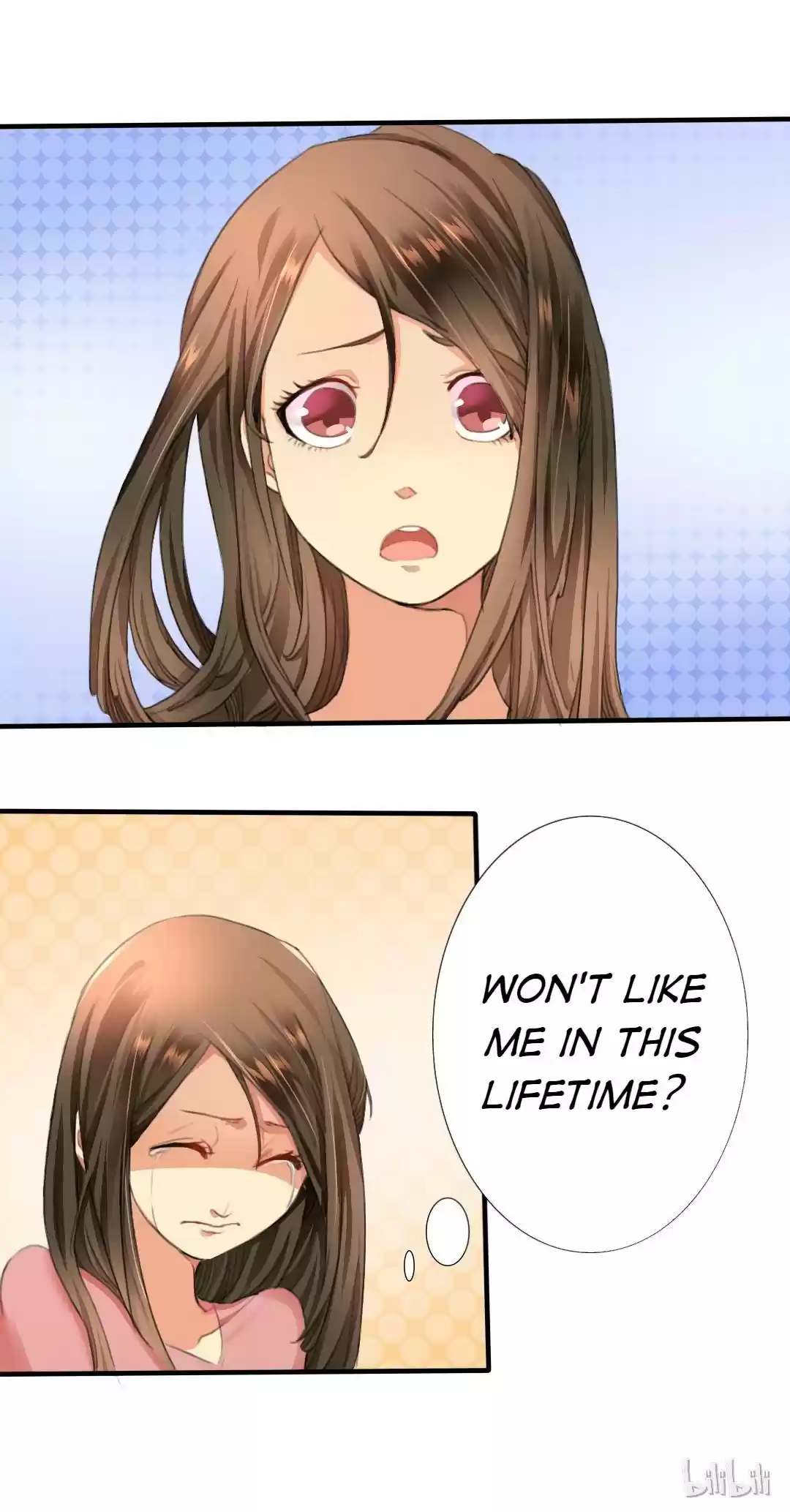 If I Never Loved You 1.1