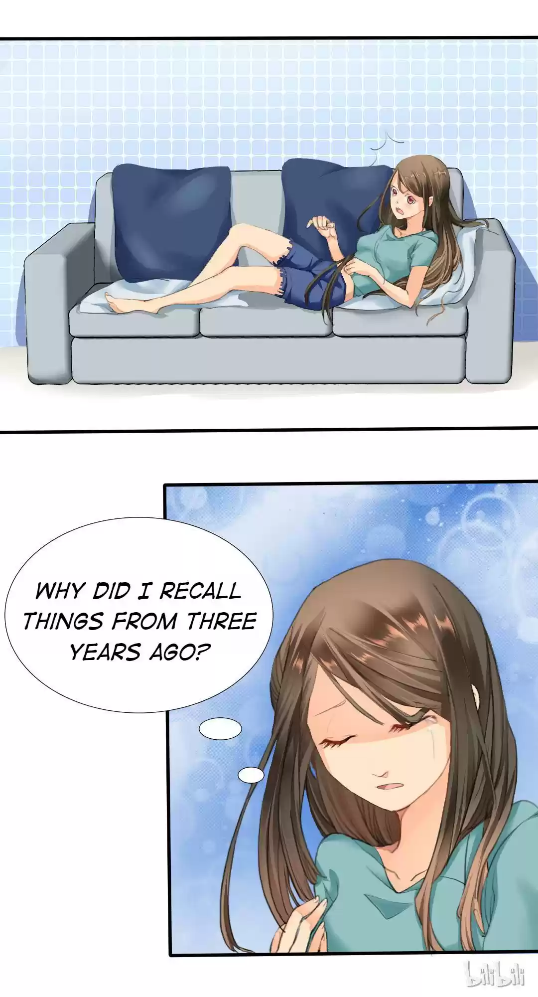 If I Never Loved You 1.2