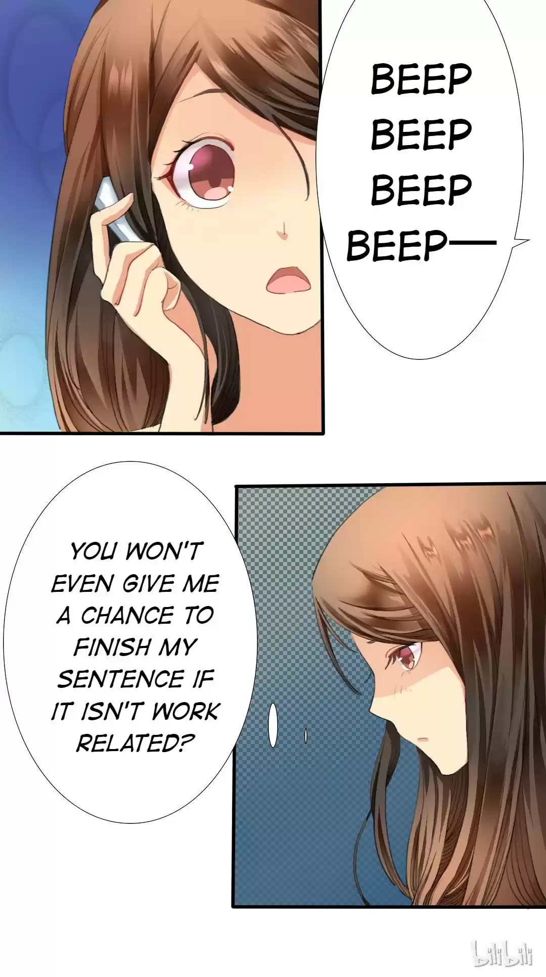 If I Never Loved You 1.2