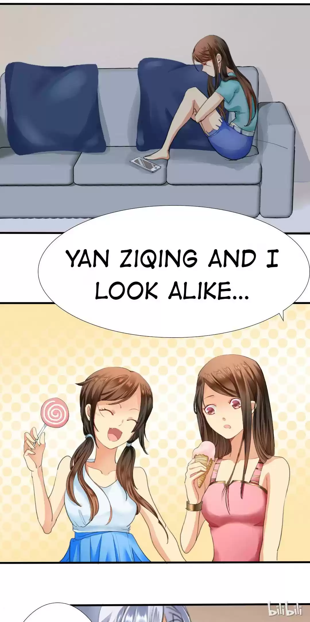 If I Never Loved You 1.2