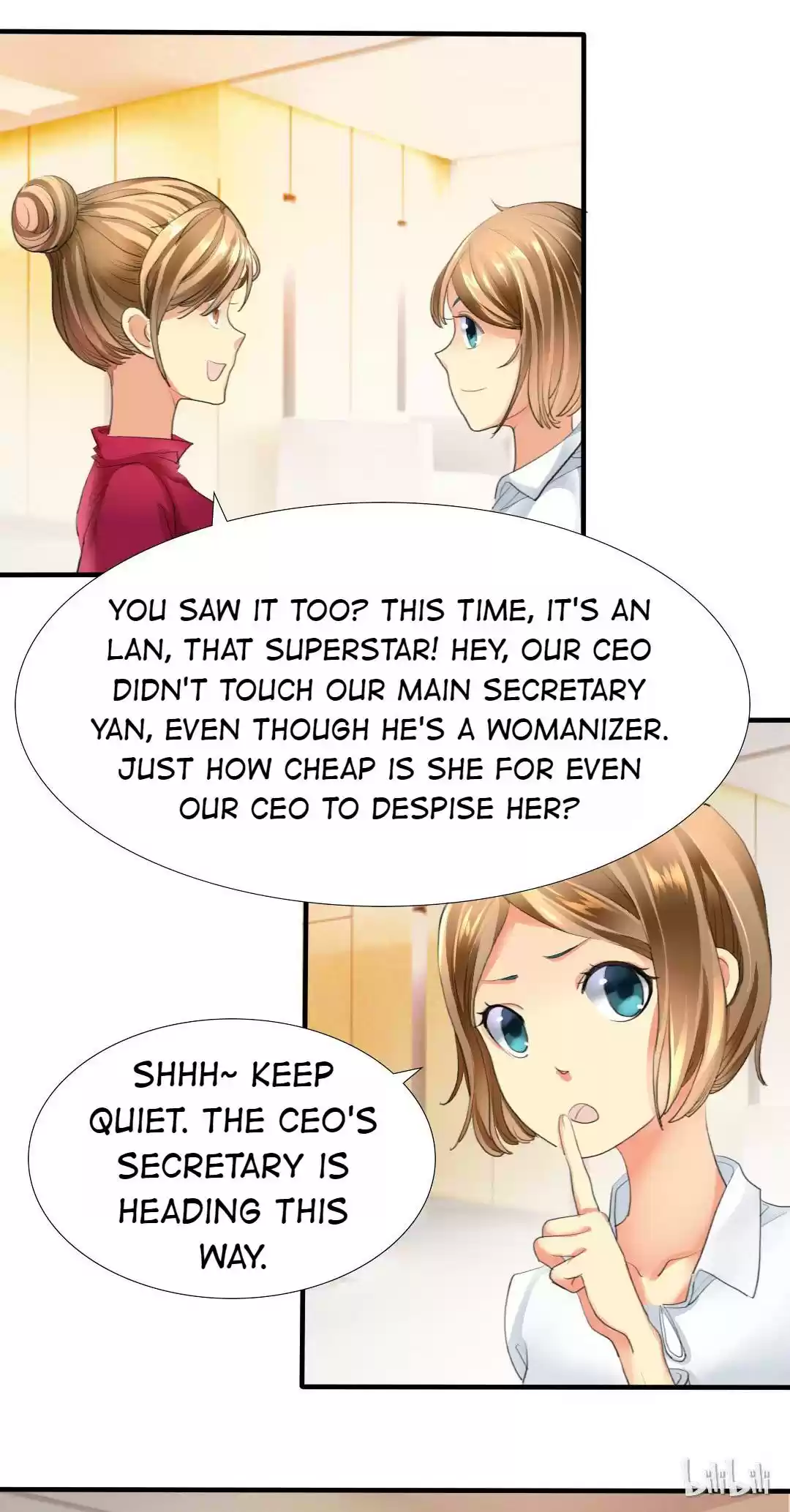 If I Never Loved You 1.2