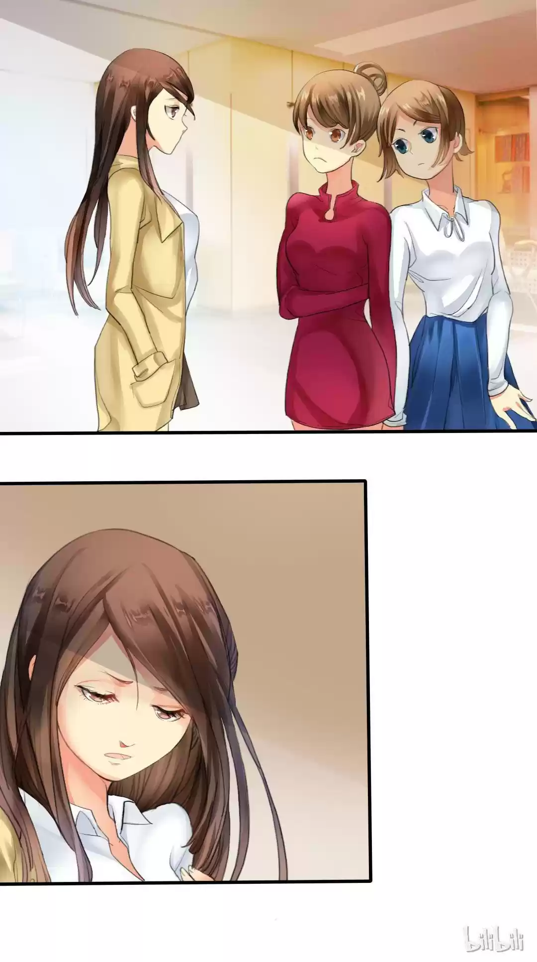 If I Never Loved You 1.2