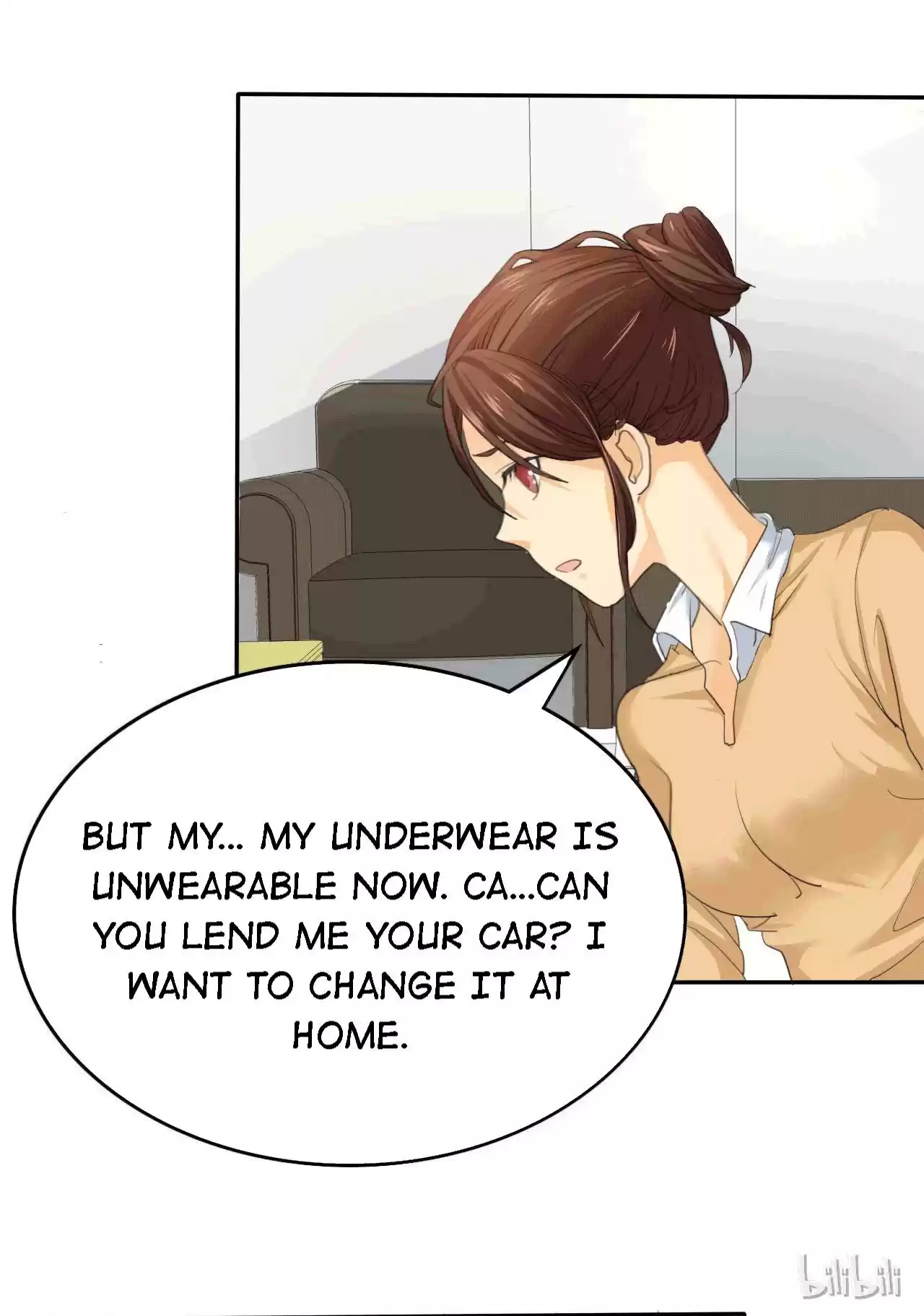 If I Never Loved You 3.1