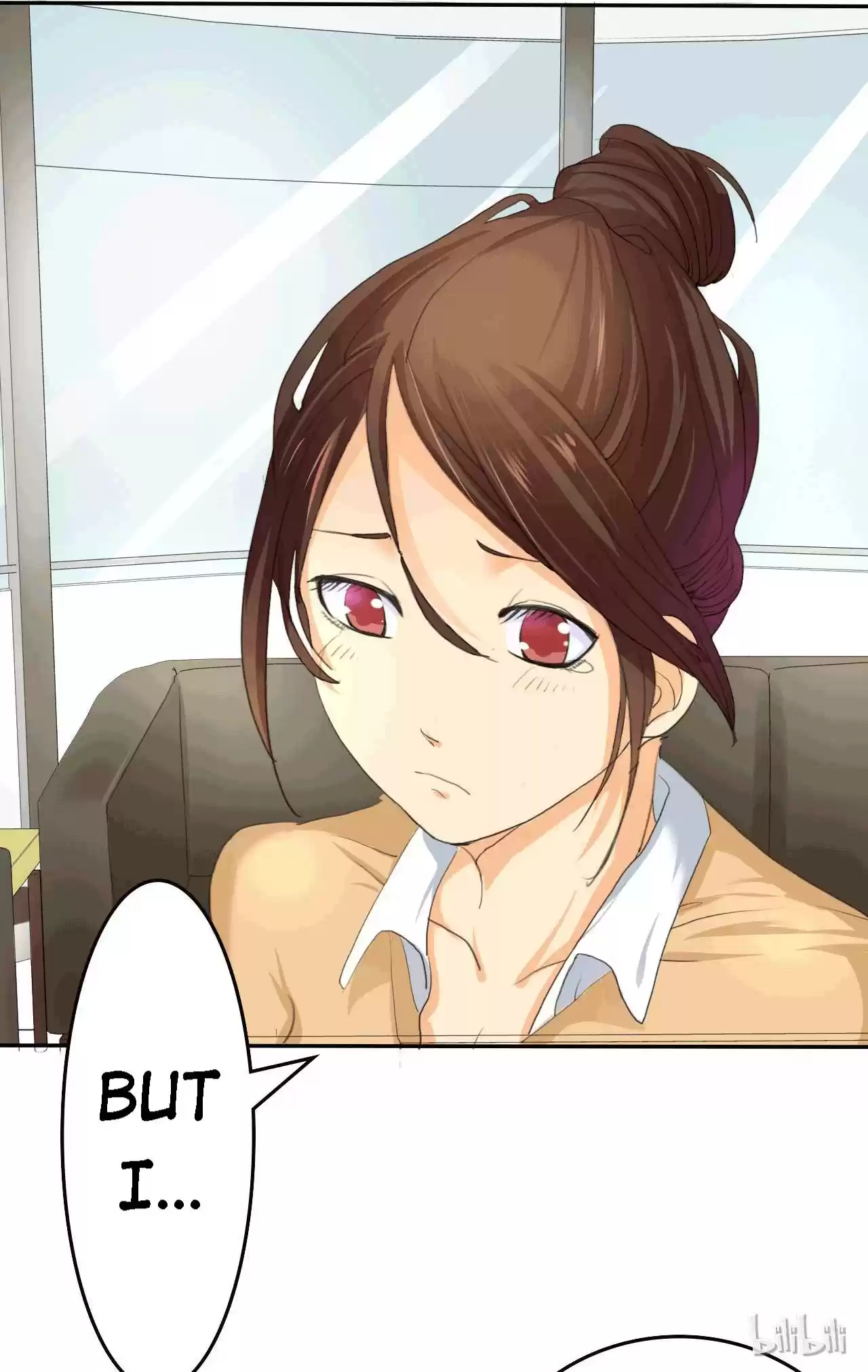 If I Never Loved You 3.1