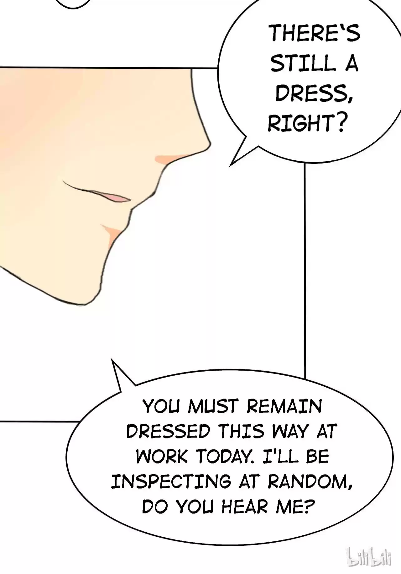 If I Never Loved You 3.1