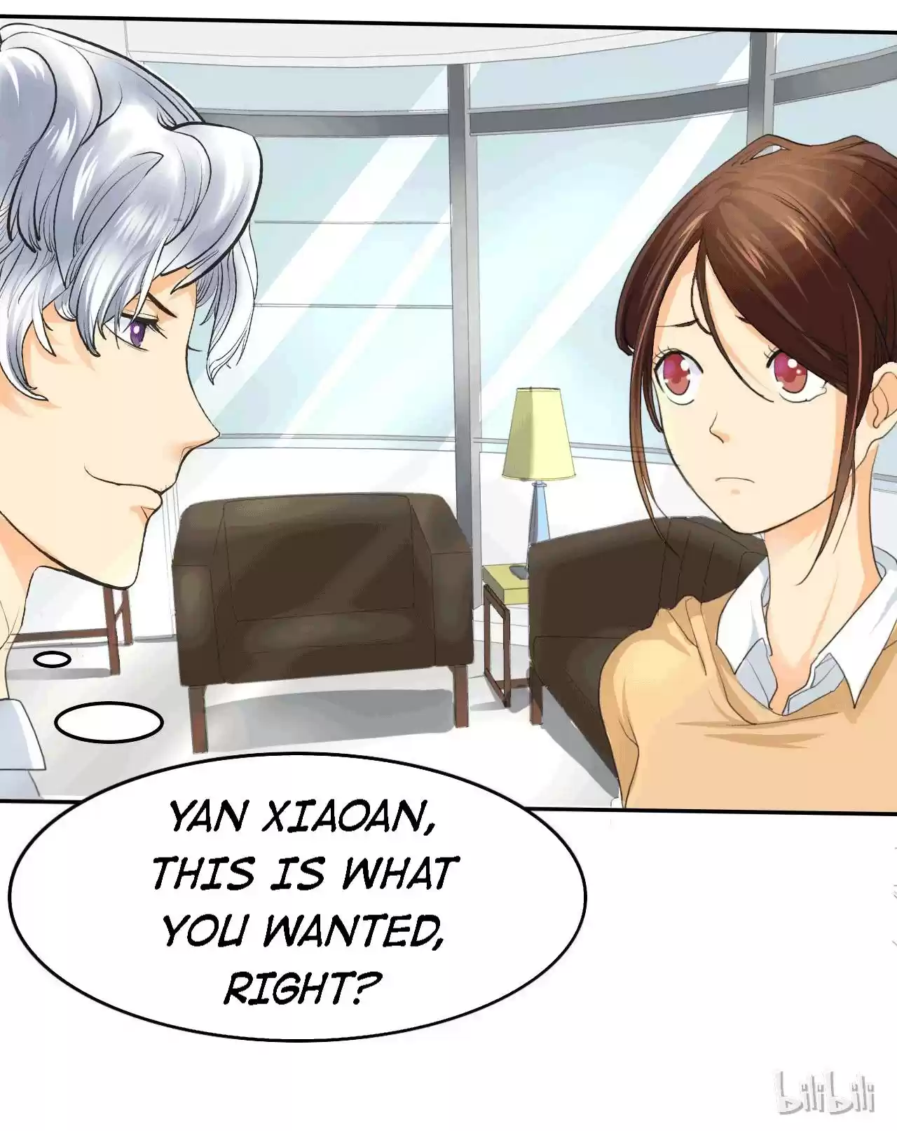 If I Never Loved You 3.1