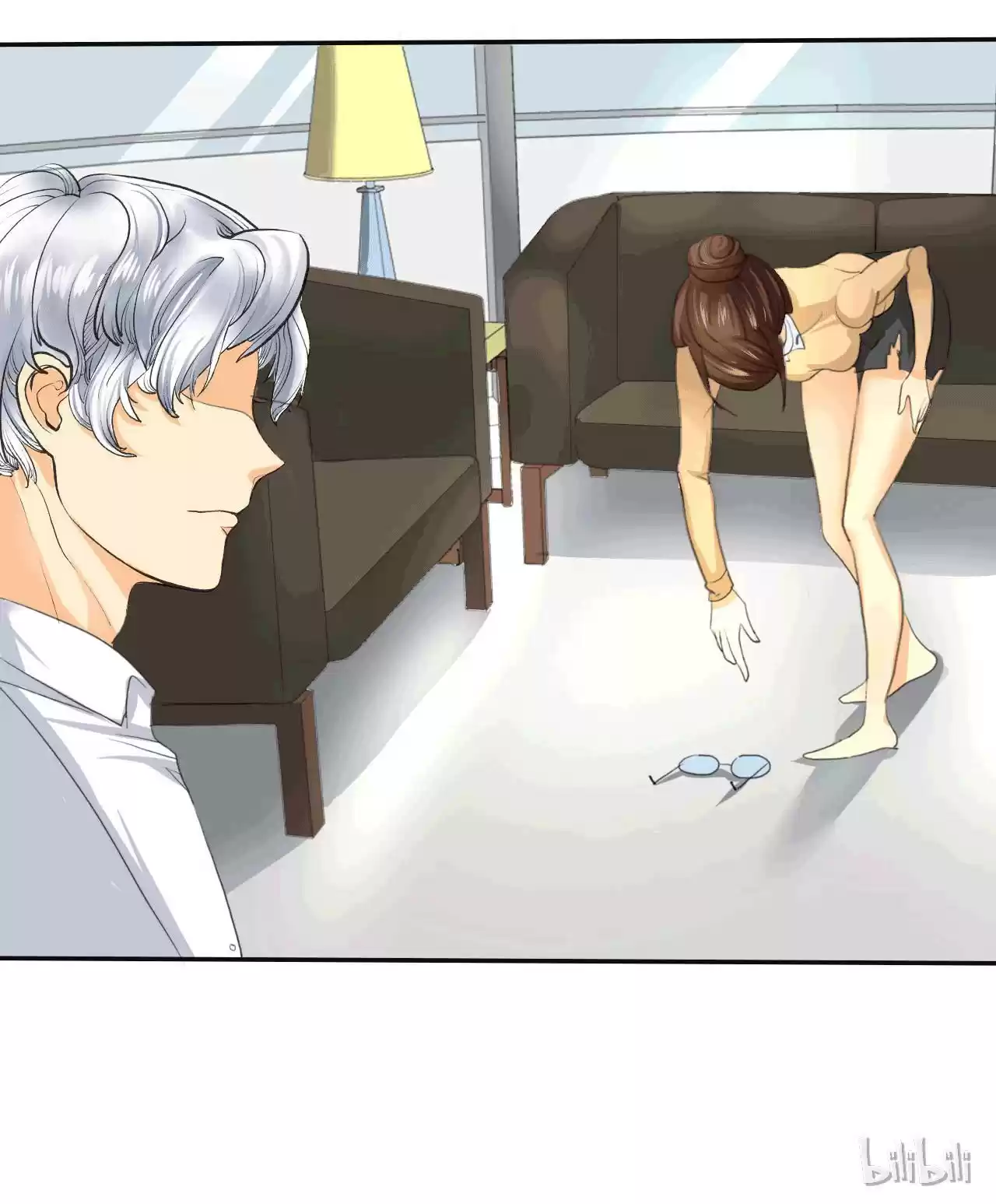 If I Never Loved You 3.1