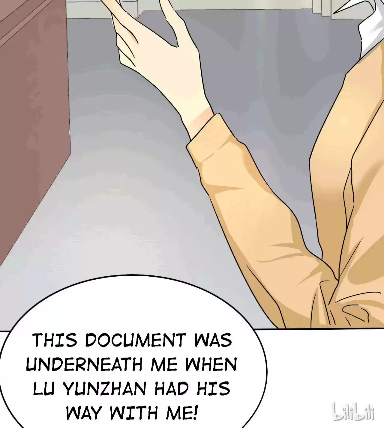 If I Never Loved You 3.1