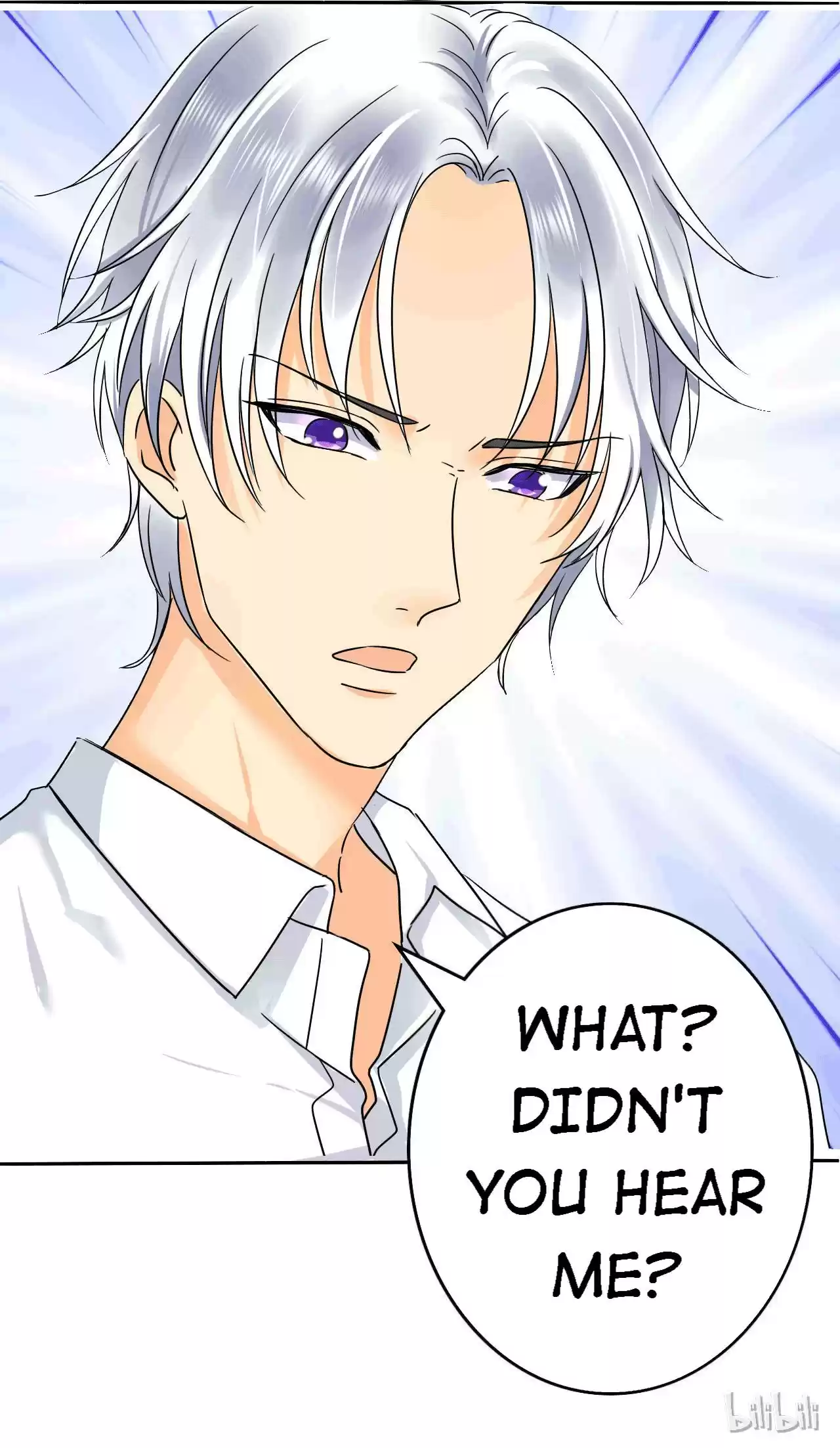 If I Never Loved You 3.2