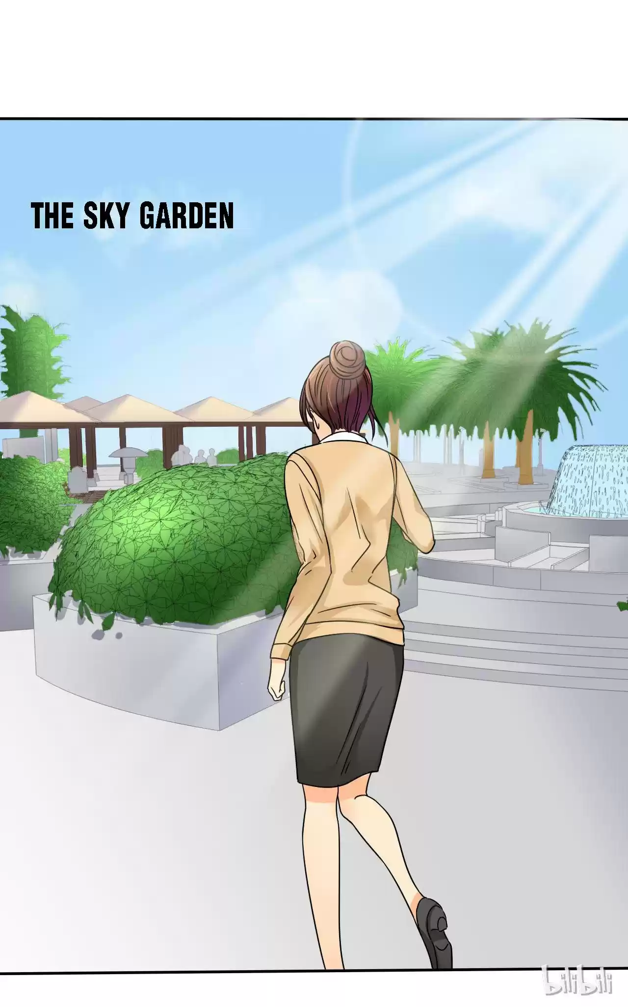 If I Never Loved You 3.2