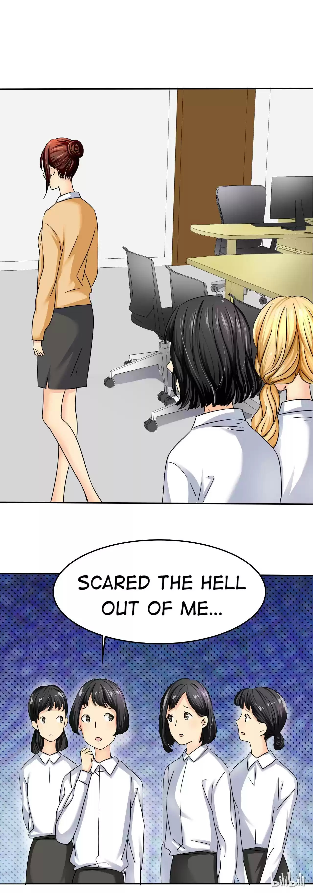 If I Never Loved You 4.2