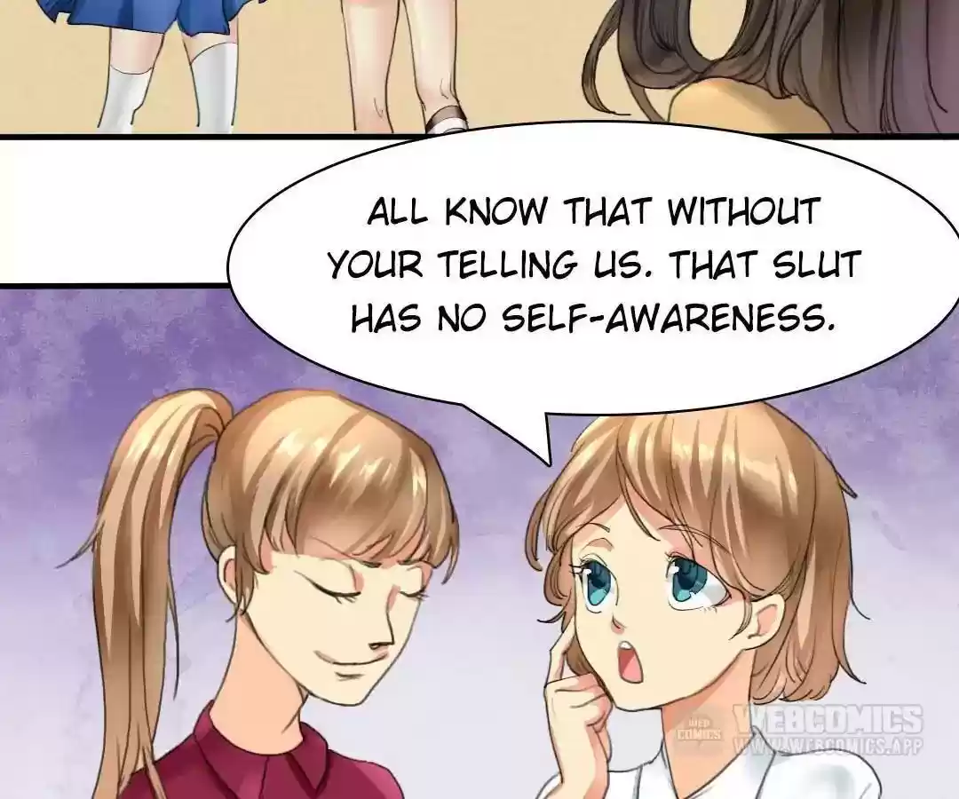 If I Never Loved You Chapter 1