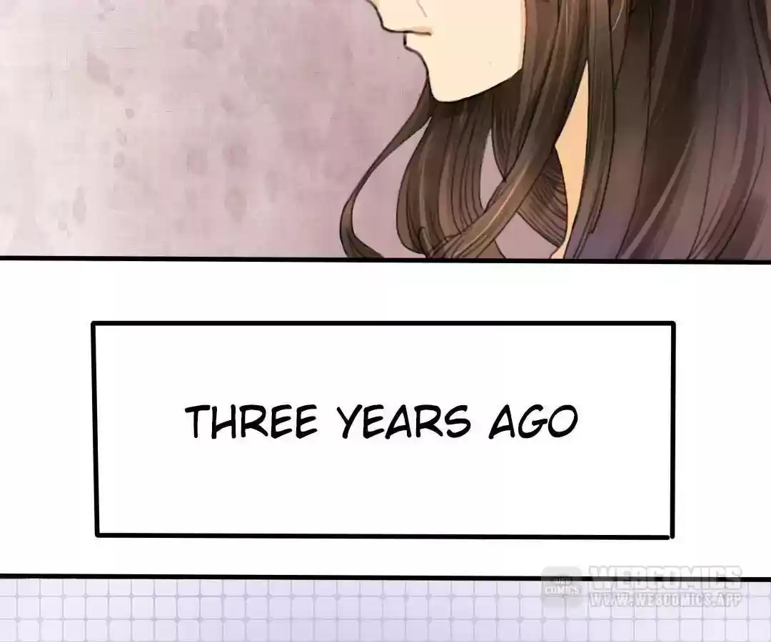 If I Never Loved You Chapter 1