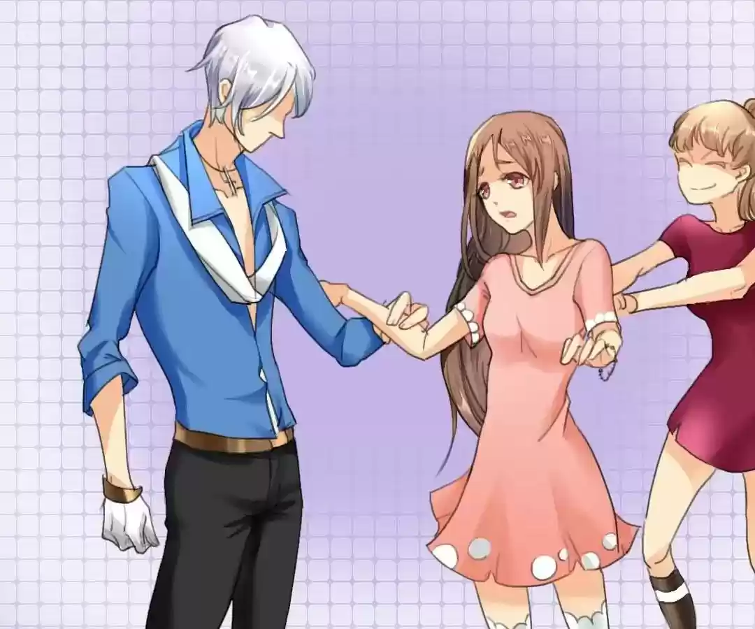 If I Never Loved You Chapter 1