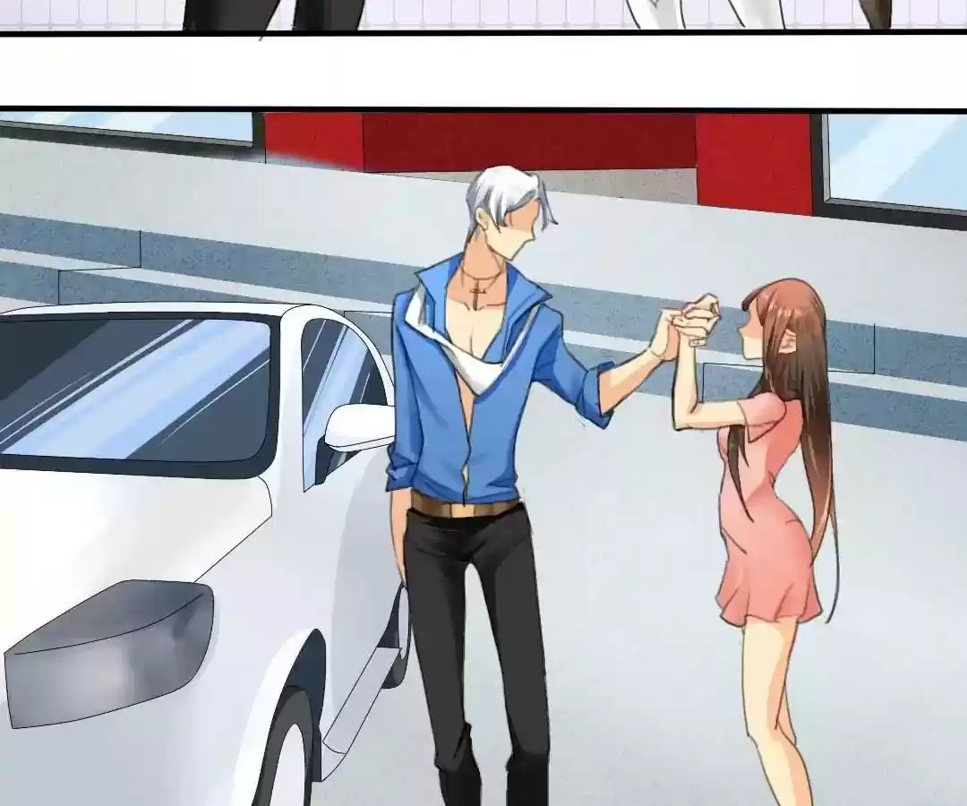 If I Never Loved You Chapter 1