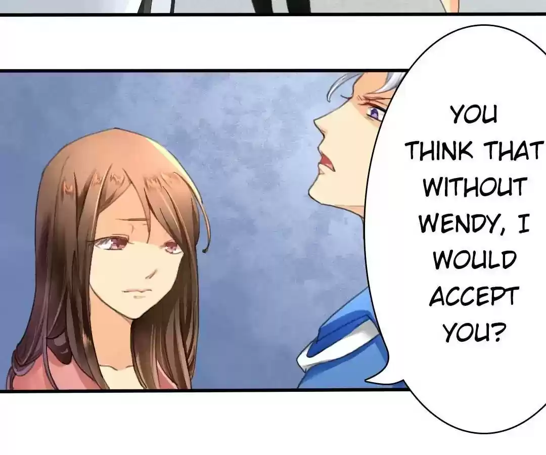 If I Never Loved You Chapter 1