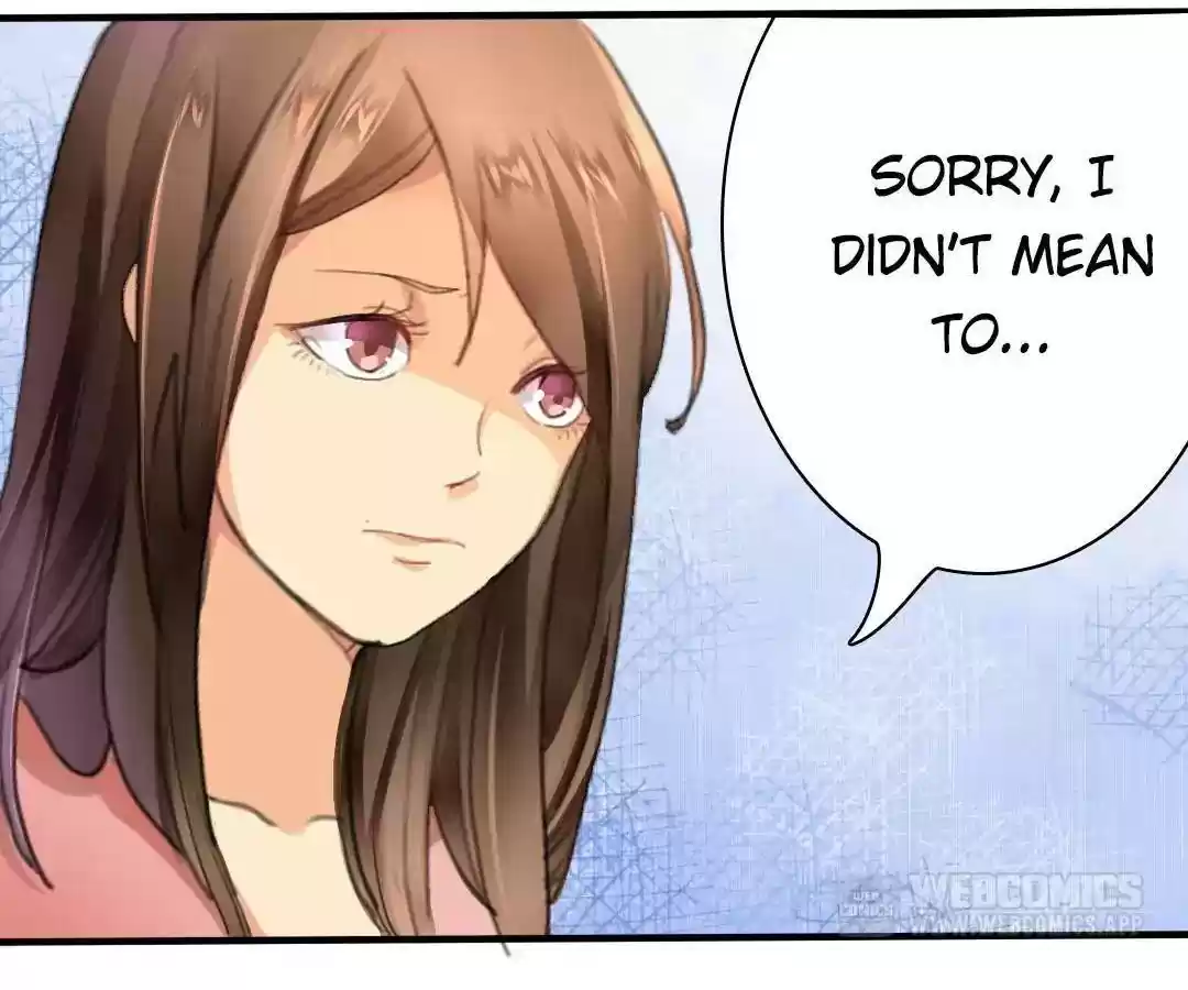 If I Never Loved You Chapter 1