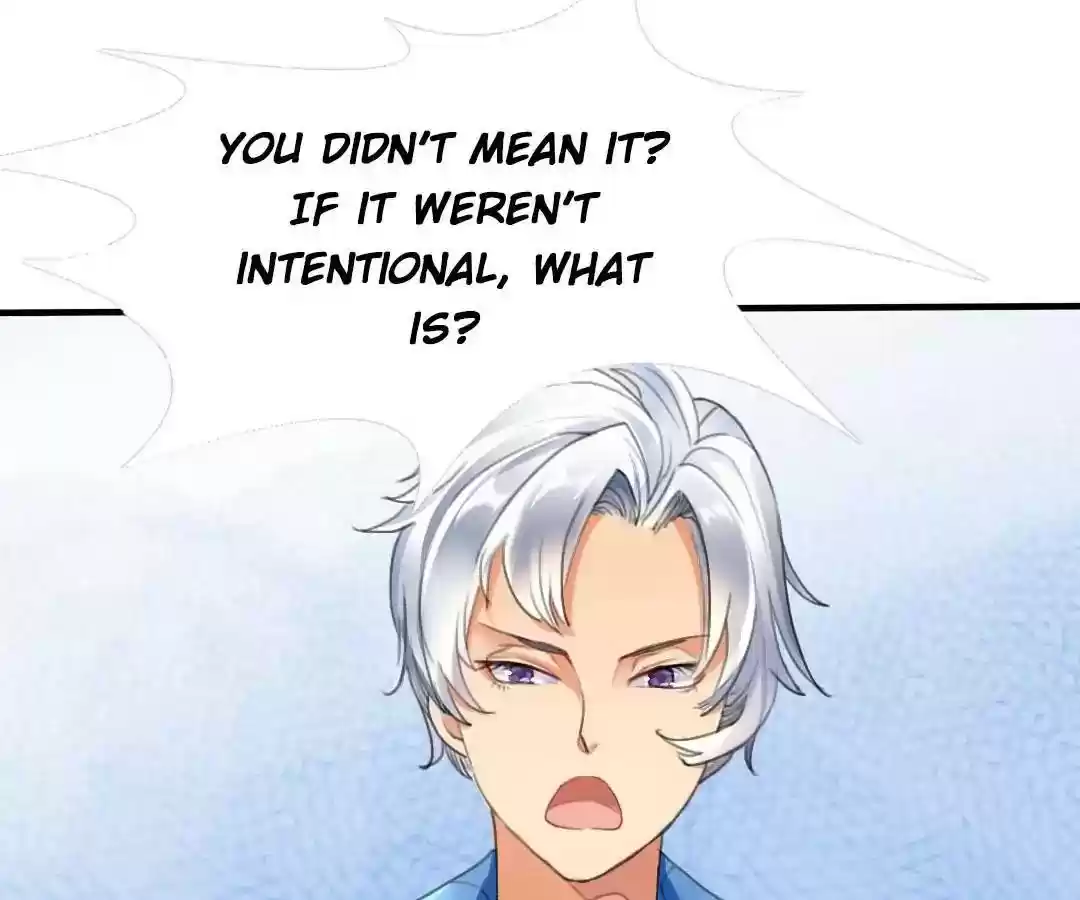 If I Never Loved You Chapter 1