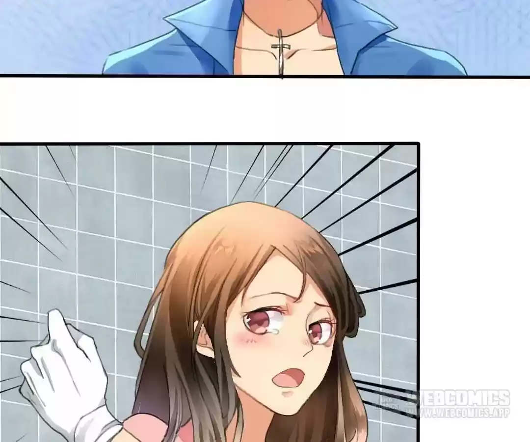 If I Never Loved You Chapter 1