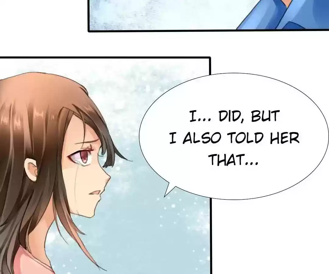 If I Never Loved You Chapter 1