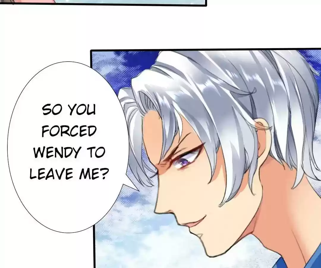 If I Never Loved You Chapter 1