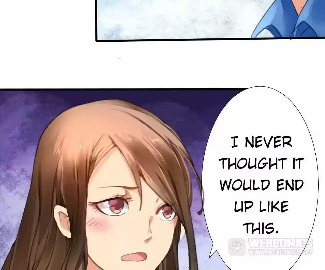 If I Never Loved You Chapter 1