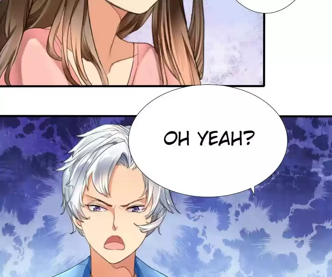 If I Never Loved You Chapter 1