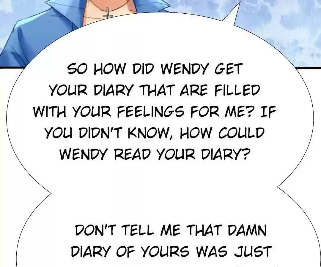 If I Never Loved You Chapter 1