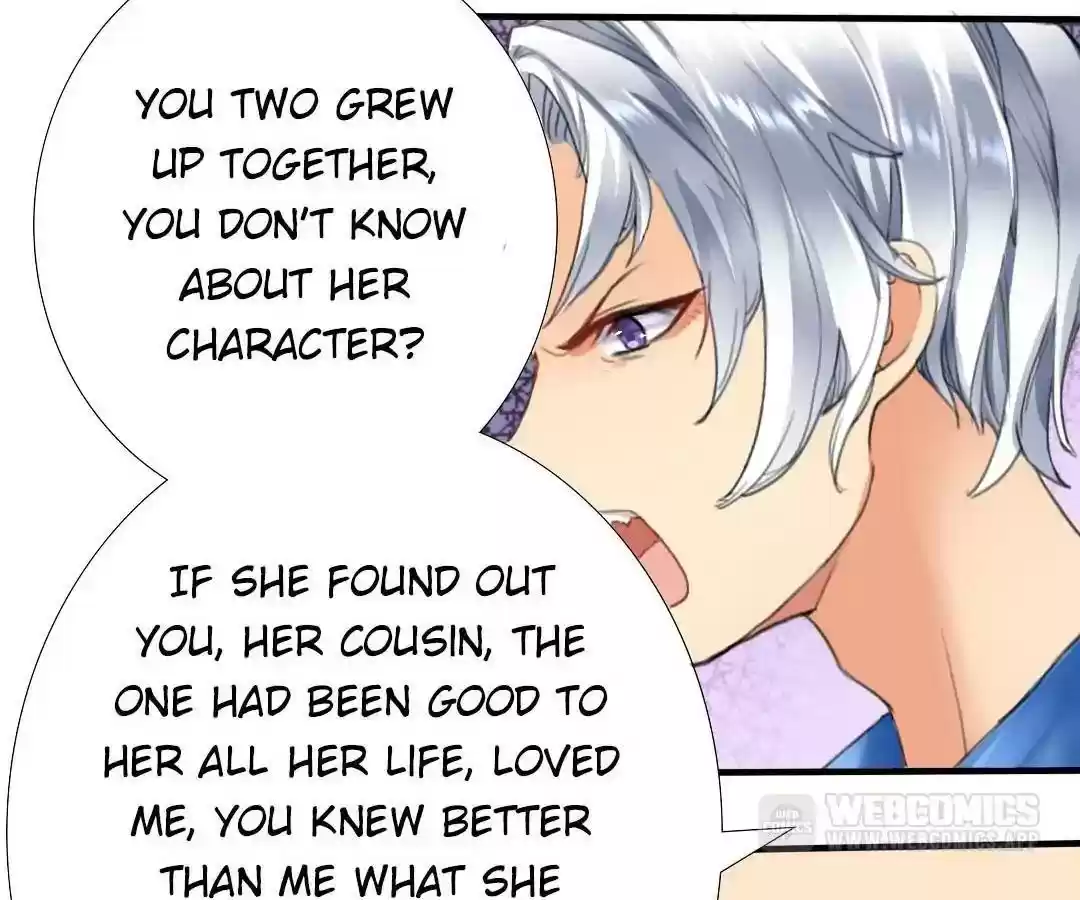 If I Never Loved You Chapter 1