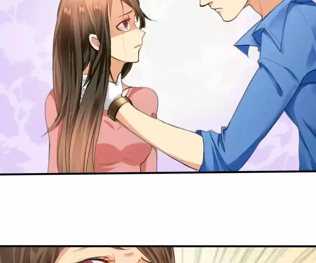 If I Never Loved You Chapter 1