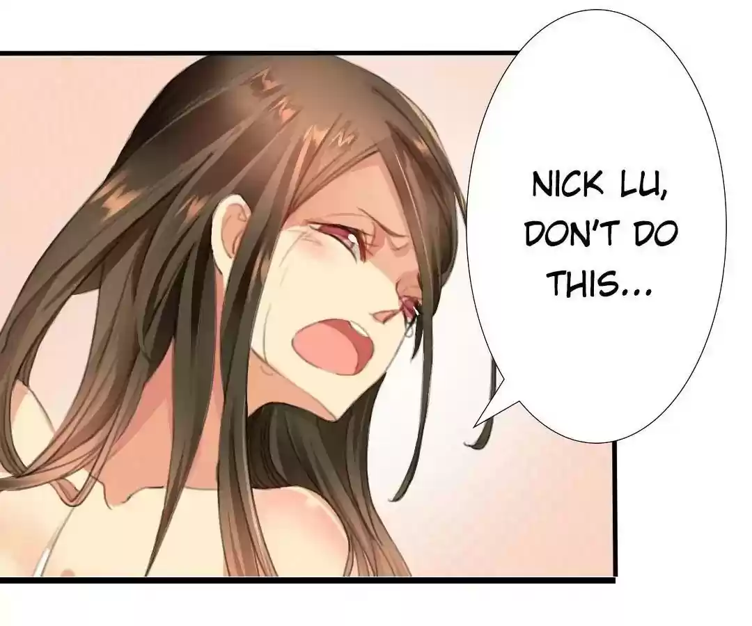 If I Never Loved You Chapter 1