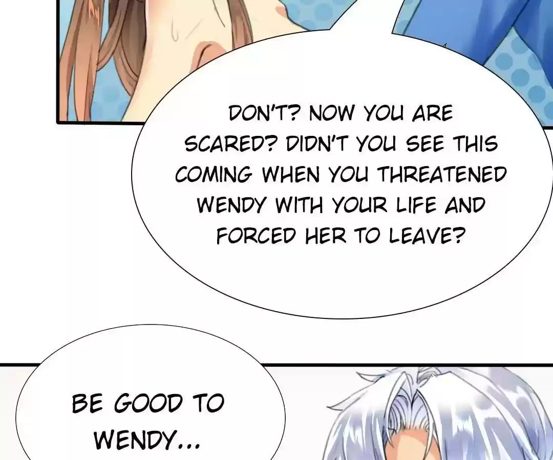 If I Never Loved You Chapter 1