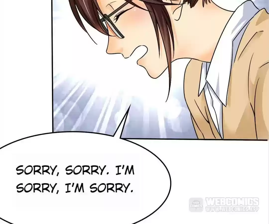 If I Never Loved You Chapter 10