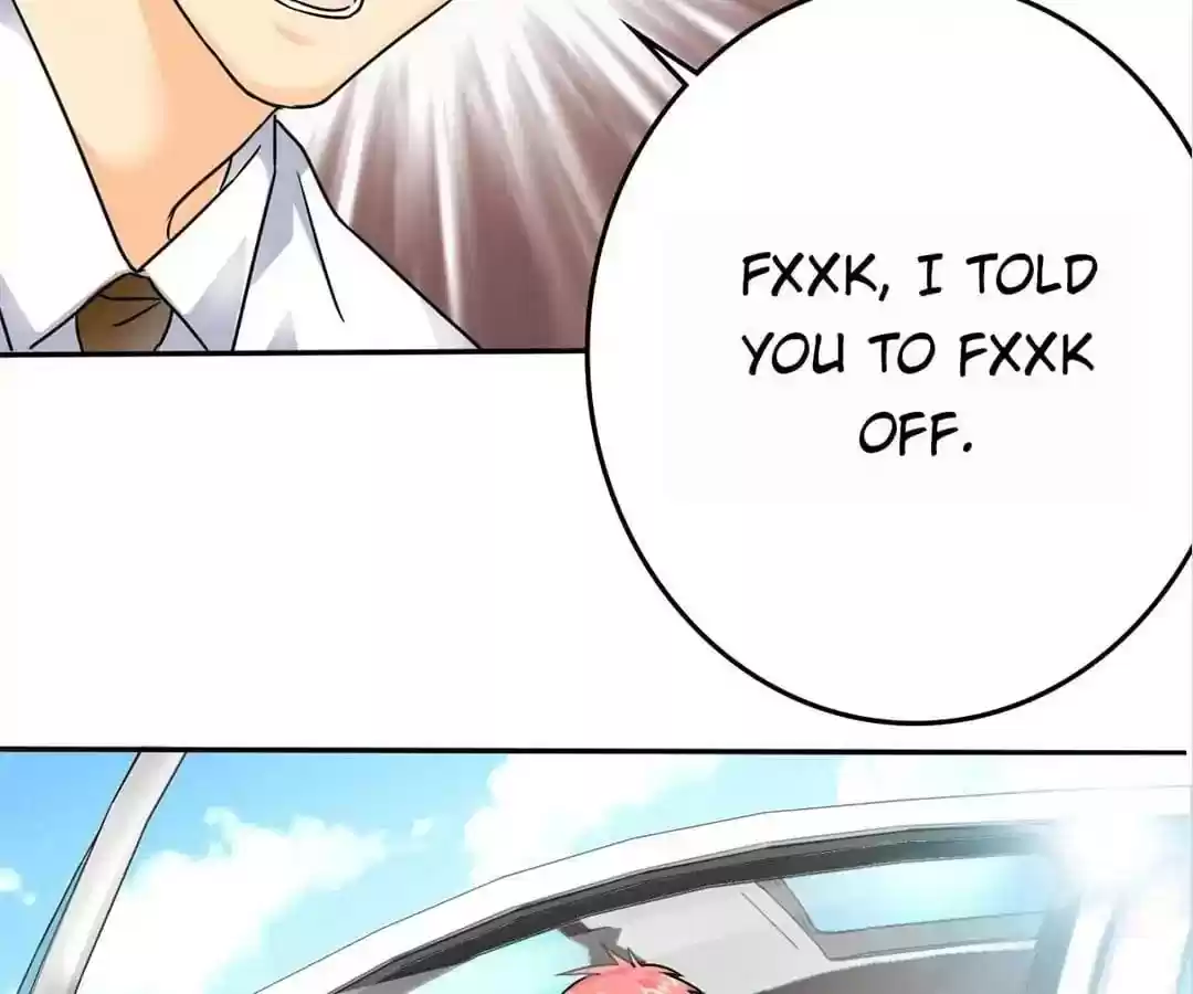 If I Never Loved You Chapter 10